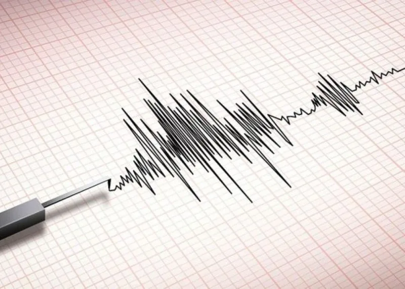 Rusiyada zəlzələ baş verib