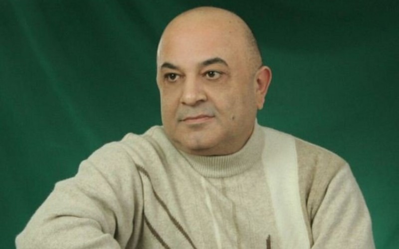İlham Cəmiloğlu VƏFAT ETDİ - FOTO