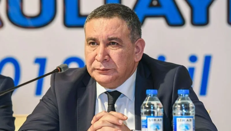 Prezidentdən Rəşad Məcidlə bağlı SƏRƏNCAM