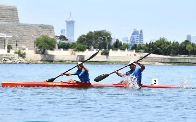 Avarçəkmə üzrə açıq Bakı çempionatı keçiriləcək