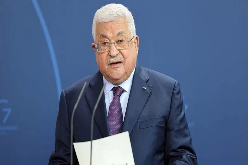Fələstindən xəbərdarlıq: Mahmud Abbas Qəzza zolağına gedəcək