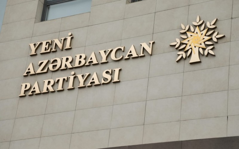 YAP parlament seçkiləri üçün nə qədər pul xərcləyib?