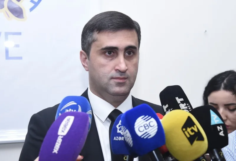 Boneyra adasının nümayəndələri Bakıdan çağırış edəcək