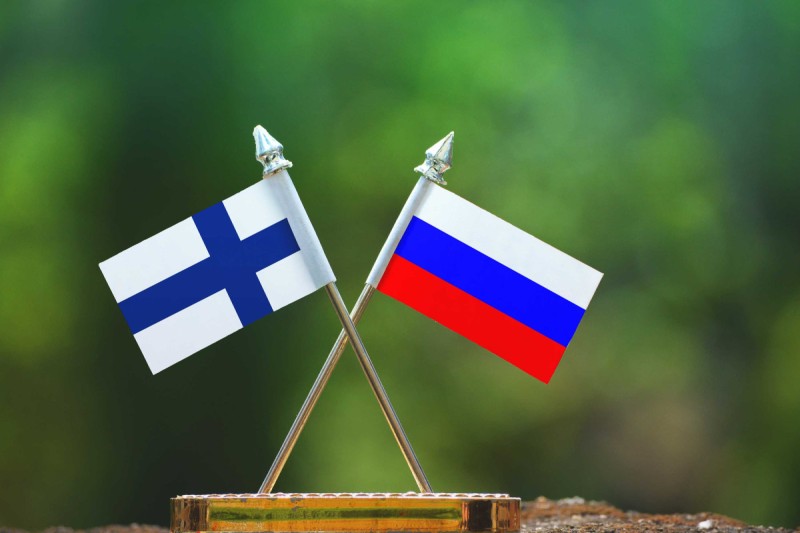 Finlandiya Rusiya əleyhinə qanun hazırlayır