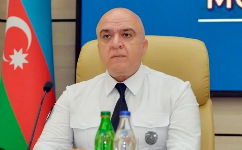 Xidmət rəisindən azad olunmuş ərazilərlə bağlı ictimaiyyətə ÇAĞIRIŞ