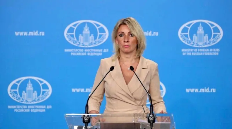 Rusiya XİN: Bütün mübahisəli məsələlər yalnız sülh yolu ilə həll edilməlidir