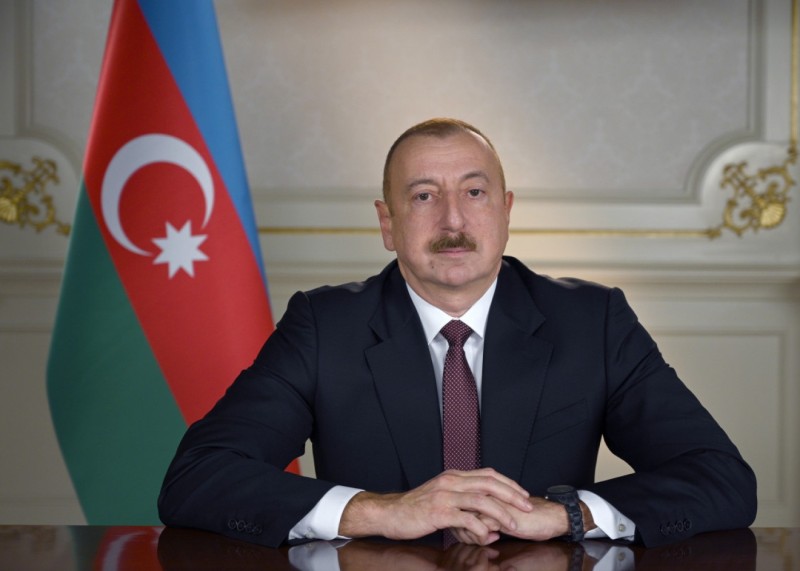 Prezident Özbəkistana səfər edəcək