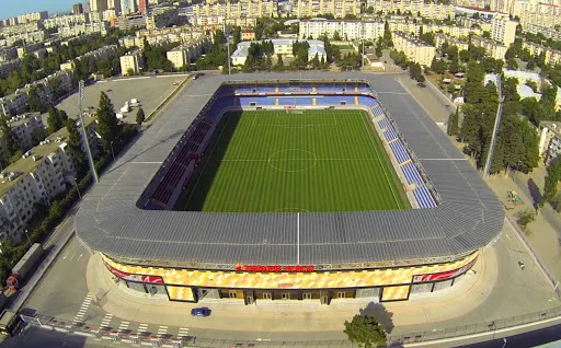 "Neftçi" arena nə vaxt hazır olacaq? - AÇIQLAMA