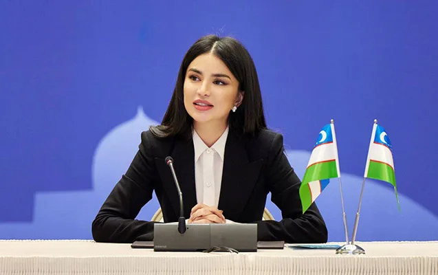 Qızına yeni səlahiyyət verdi