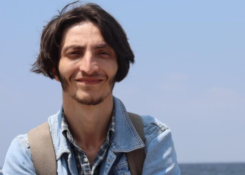 Səməd Şıxı hava limanında SAXLANILDI
