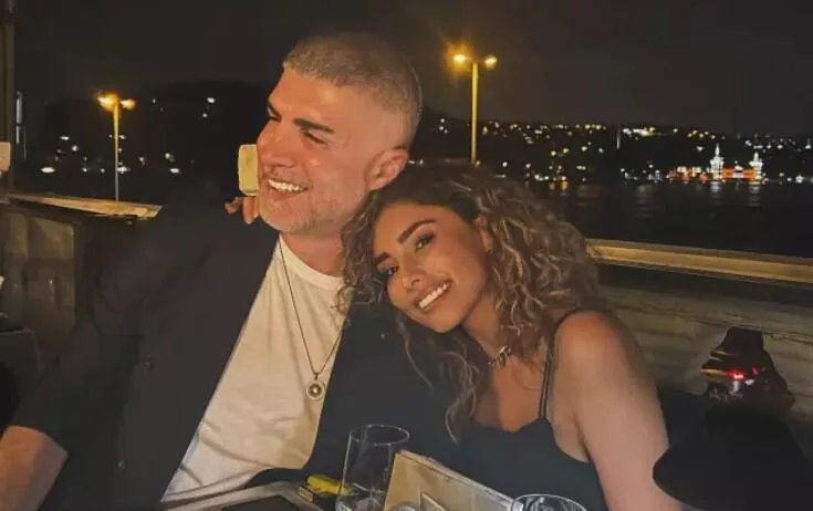 "Hər qadın ana olmaq məcburiyyətində deyil" - Özcanın xanımından