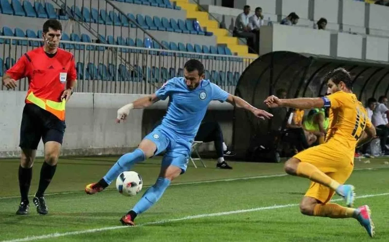 Azərbaycan Premyer Liqasında IV tura start verilir