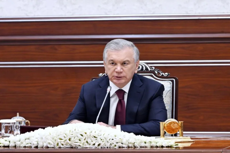 Şavkat Mirziyoyev: Özbəkistan çox ciddi şəkildə COP29-a hazırlaşır