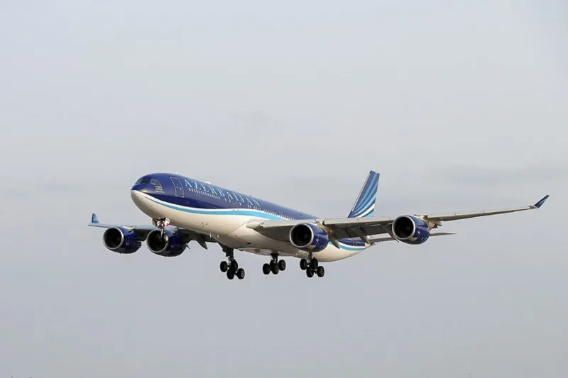 Azərbaycan və Özbəkistan arasında aviareyslərin artırılması təklif olunub