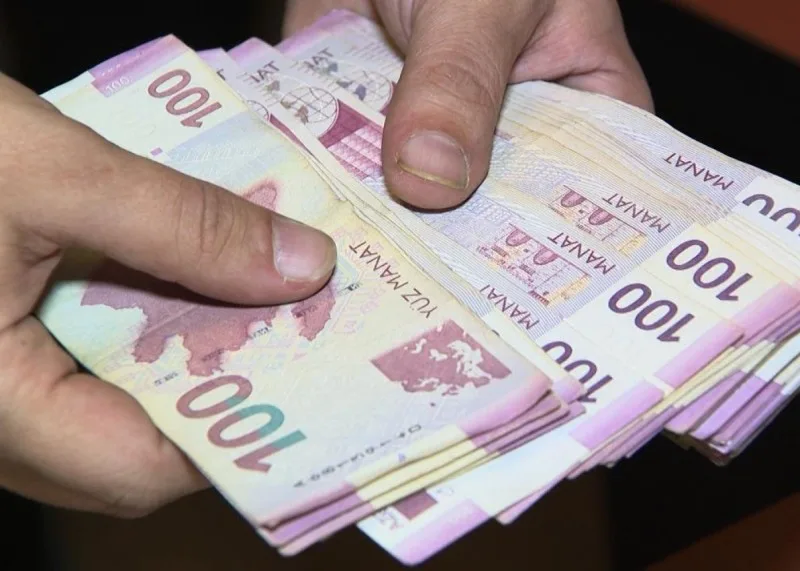 Vətəndaşın 15 min manatı dələduzluq yolu ilə ələ keçirilib