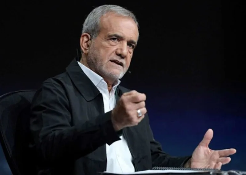 Pezeşkian Azərbaycan dilinin istifadəsindən DANIŞDI
