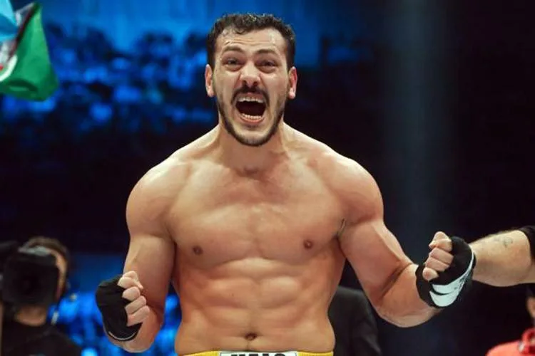 Zabit Səmədov "Azərbaycan Atabəyləri" serialında
