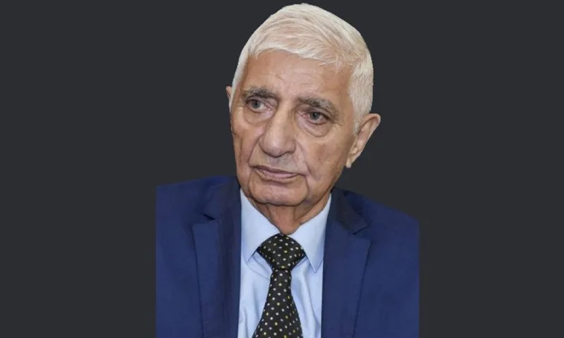 Xalq şairi Fikrət Qocanın doğum günüdür