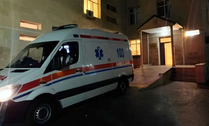 Şamxal Həsənzadənin meyiti İranda TAPILDI - FOTO