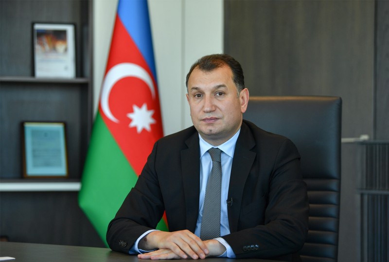 Sahib Məmmədov AHİK-in yeni sədri seçildi 