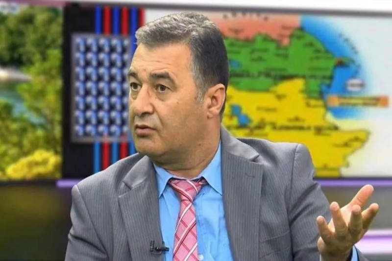 Nəsiman Yaqublu Zabrat qəbiristanlığında dəfn olunacaq