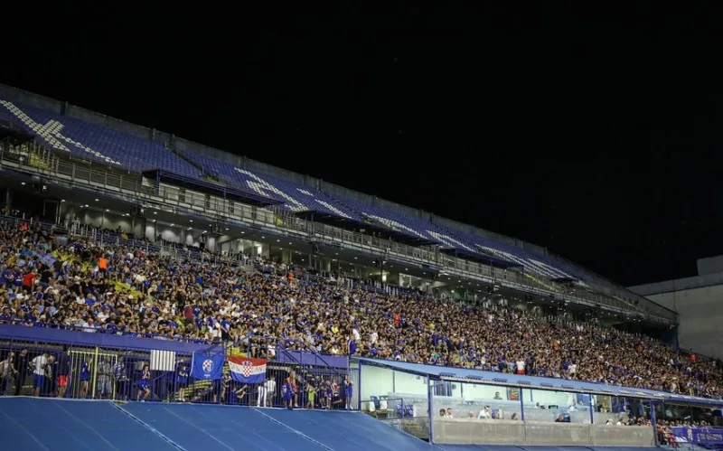 "Dinamo"nu Bakıda 200-dən artıq azarkeş dəstəkləyəcək