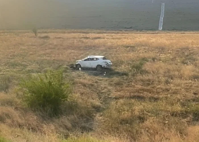 Nəsiman Yaqublunun öldüyü yol qəzası ilə bağlı cinayət işi başlanıb