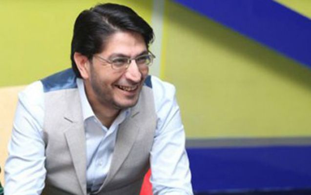 İlqar Mikayıloğlu ikinci dəfə Real TV-dən getdi