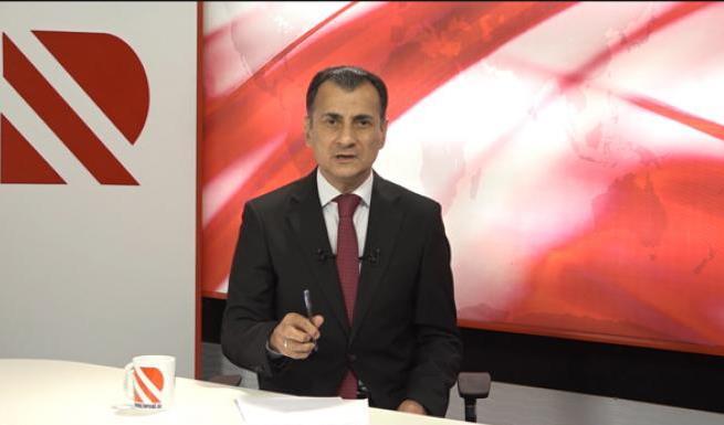 Namizədlər,bağışlayın,ama yalan danışırsınız! - Mir Şahin yazır