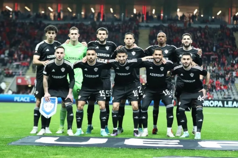"Dinamo" ilə oyunöncəsi "Qarabağ"a ŞAD XƏBƏR