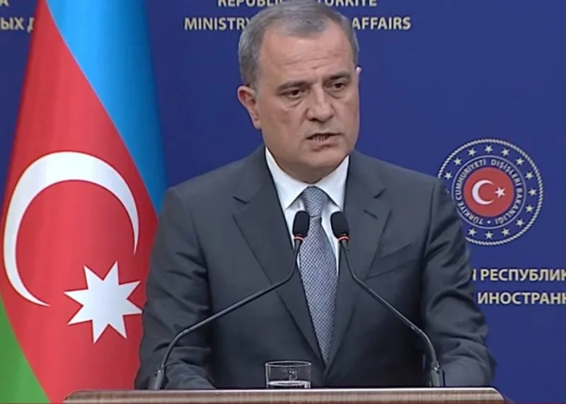 Azərbaycan-Türkiyə birliyi bölgəyə sülh, əmin-amanlıq və sabitlik gətirəcək - Ceyhun Bayramov