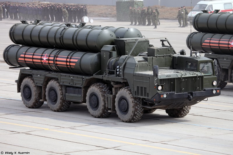 Türkiyədən qərar: S-400dən imtina edəcək