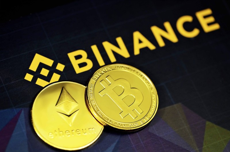 Binance fələstinlilərin bütün aktivlərini müsadirə edib