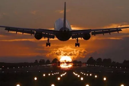 192 reys ləğv edildi: 9300 sərnişin...