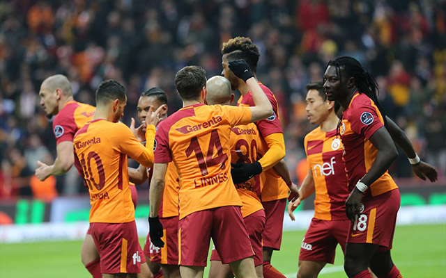 “Yanq Boyz”a məğlubiyyətdən sonra “Qalatasaray”da istefalar gözlənilir