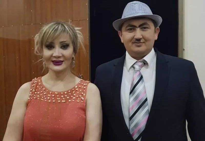 "10 arvadım olub, heç birindən yarımamışam" - FOTOLAR