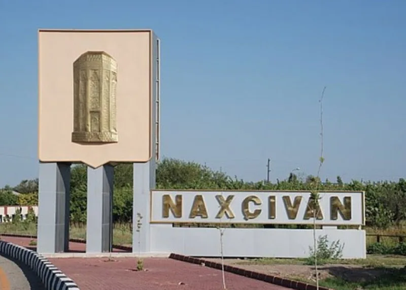 Naxçıvanda yeni qurum YARADILDI