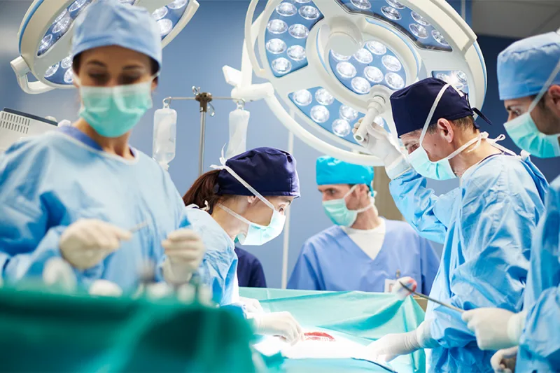 İcbari tibbi sığorta hesabına 145 transplantasiya əməliyyatı icra olunub