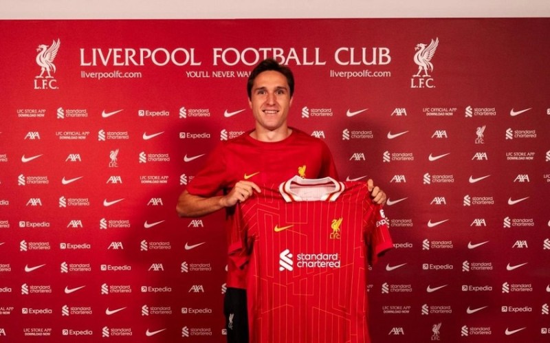 Liverpul Kyezanı transfer edib