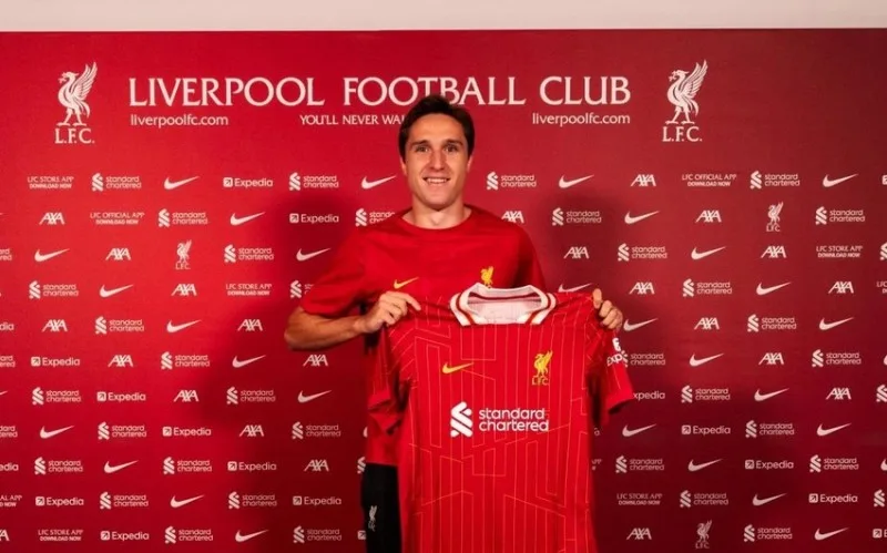"Liverpul" Kyezanı transfer edib