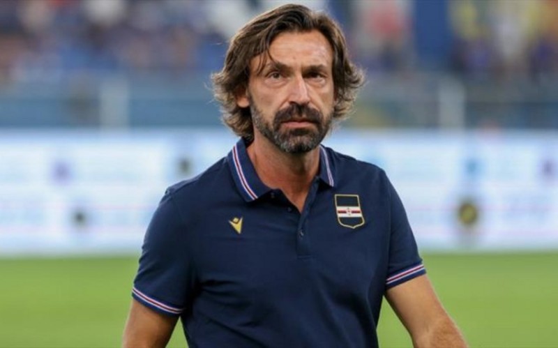 Pirlo istefaya göndərildi