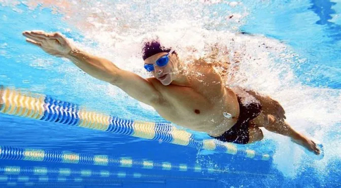 Paris-2024: Azərbaycanın paraüzgüçüsü finala vəsiqə qazana bilməyib