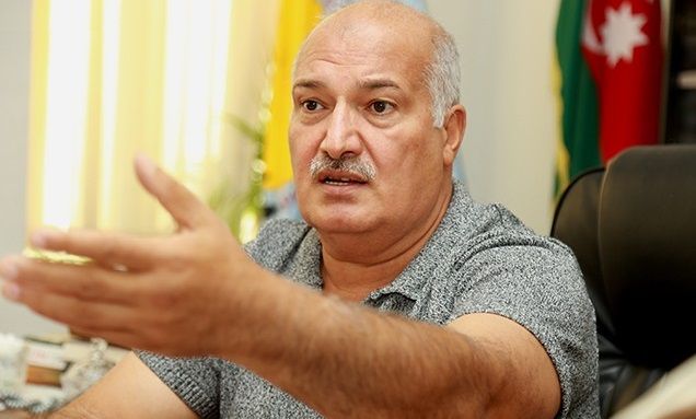 Sərdar Cəlaloğlu: “Yaxşı olardı ki, Azərbaycanla Ermənistanın ortaq qüvvəsi yaradılsın - MÜSAHİBƏ