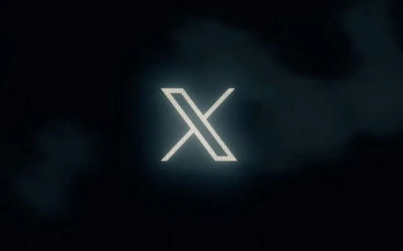 "X"də problem yarandı