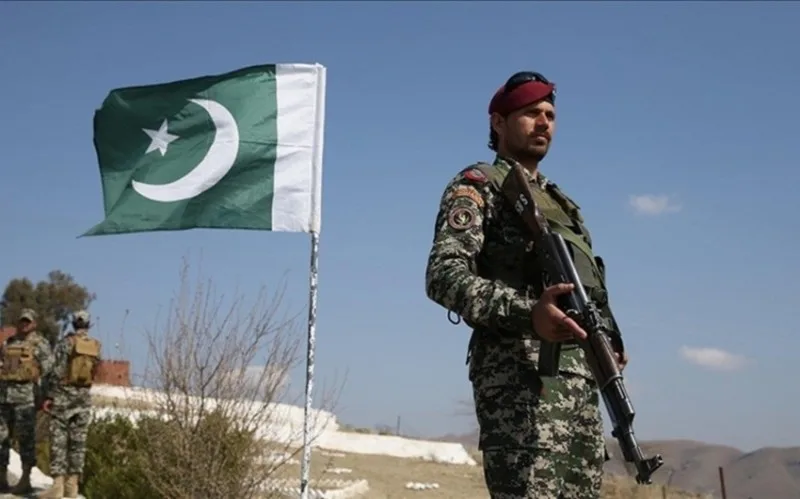 Pakistan ordusu Bəlucistanda kəşfiyyat əməliyyatların başlayıb