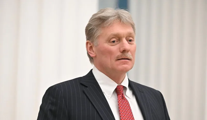 Putin heç vaxt Durovla görüşməyib - Peskov