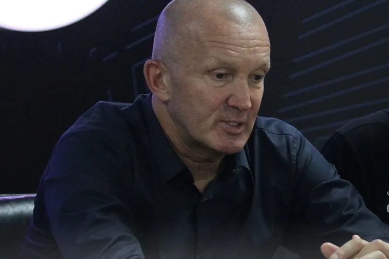 Roman Qriqorçuk: "Fasilə bizim üçün çox vacibdir"