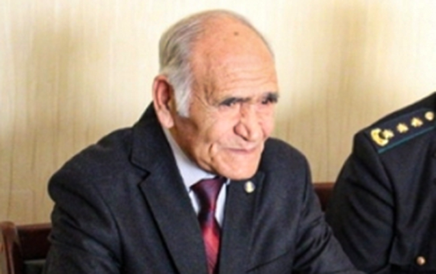 Sabiq nazir müavini VƏFAT ETDİ