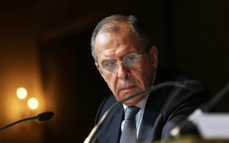 Lavrov: Türkiyə qoşunlarını Suriyadan çıxarılmasını müzakirə etməyə hazırdır