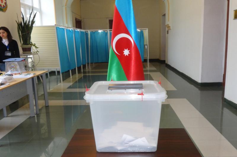 1000 məntəqədə veb-kamera quraşdırılıb